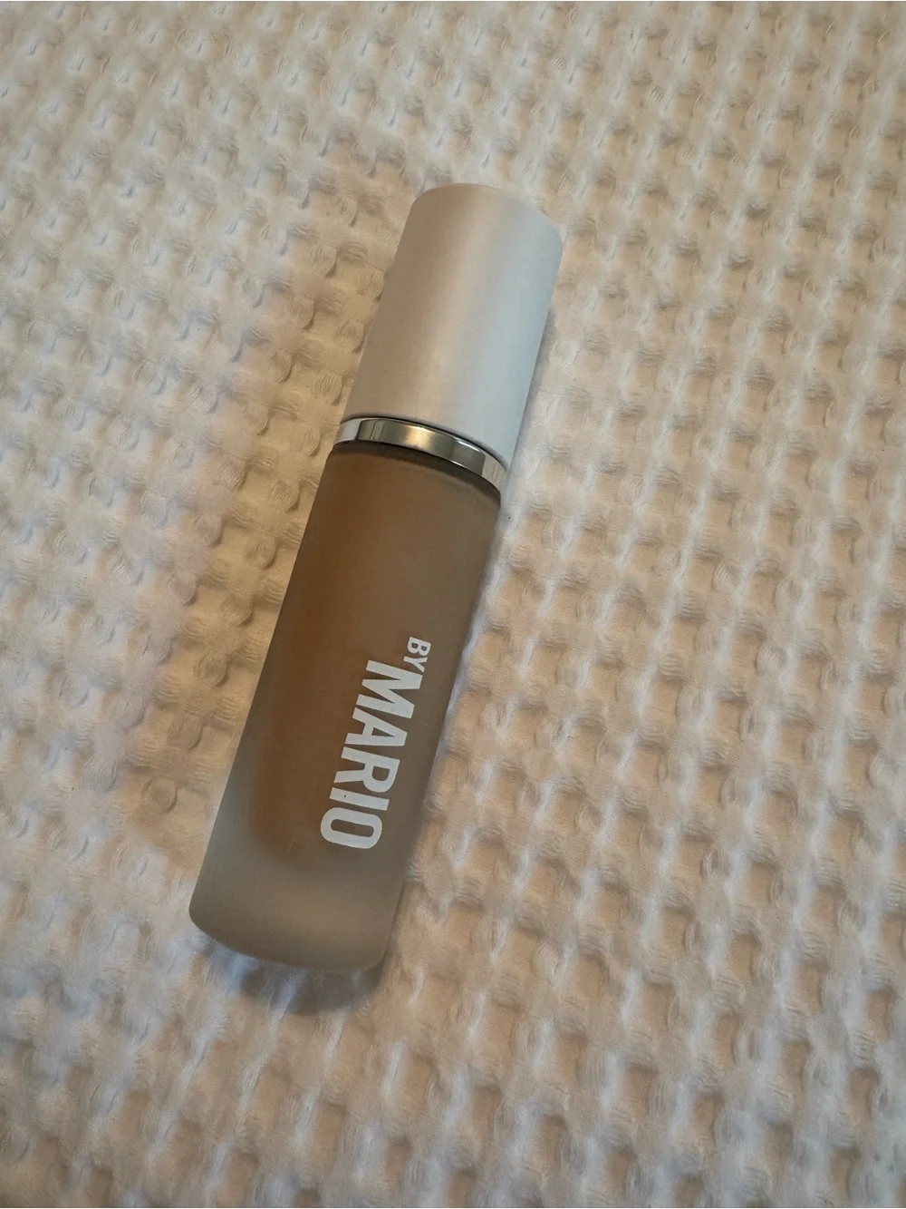 New Makeup by Mario Surrealskin Foundation 3.5C